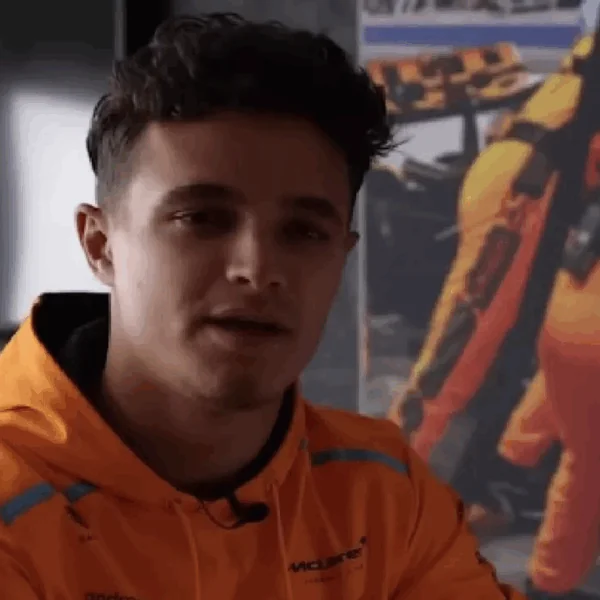 Drama in de Formule 1: Norris en Piastri gediskwalificeerd om DEZE reden