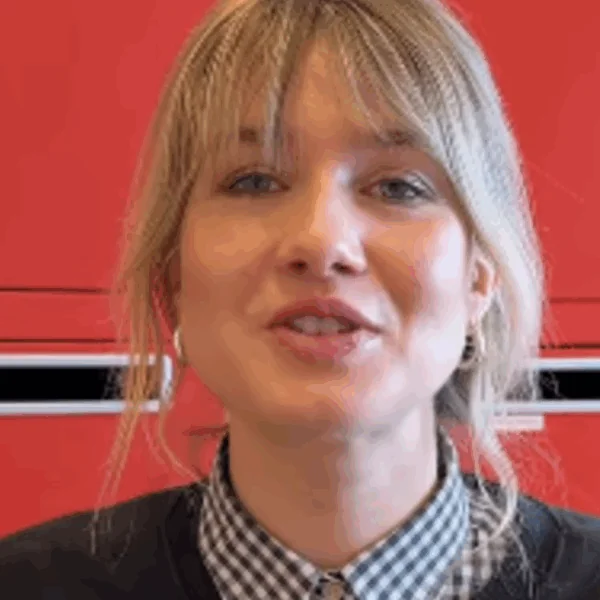 Charlotte Sieben brutaal eerlijk: &lsquo;Dit is wat ze echt vindt van haar opvolgster bij Familie&rsquo;