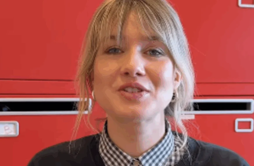 Charlotte Sieben brutaal eerlijk: &lsquo;Dit is wat ze echt vindt van haar opvolgster bij Familie&rsquo;