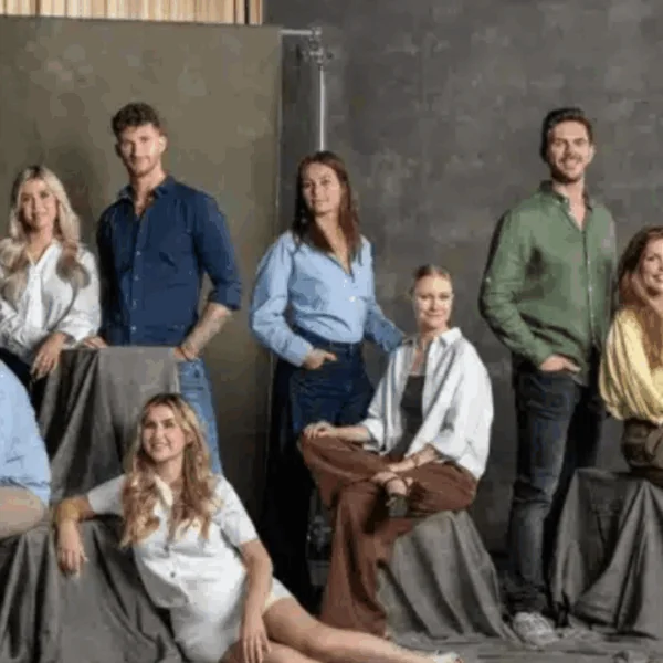 Kijkers gaan los op koppel in Blind Getrouwd: ´Dit wordt een drama!´