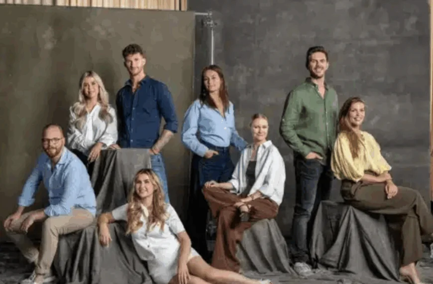 Kijkers gaan los op koppel in Blind Getrouwd: ´Dit wordt een drama!´