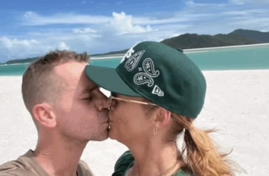 Sam Gooris en Kelly Pfaff over hun allereerste zoen: ´Zo verliep dat…´