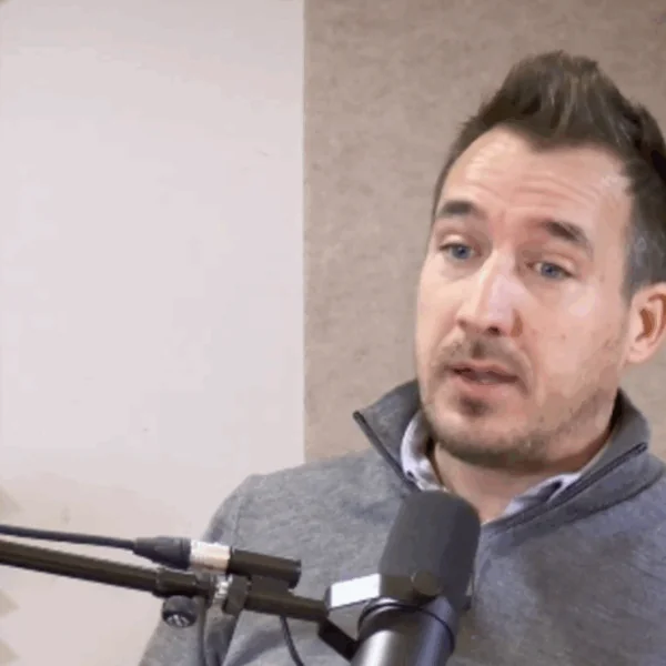 Andy Peelman heeft een bizarre droom: ‘Burgemeester van mijn nieuwe stad worden’