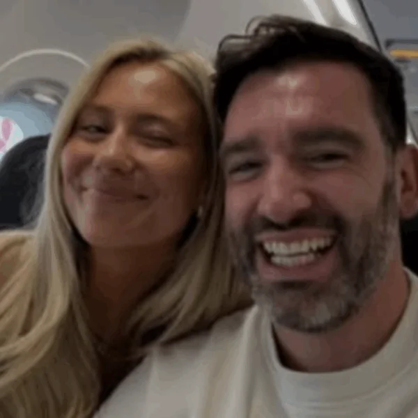 Metejoor openhartig over kinderen met Celine: &lsquo;Dit is onze beslissing&rsquo;