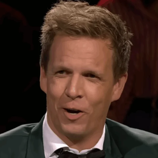 Zoveel dagen is James Cooke al gestopt met roken: &acute;Ik zou nu 14 dagen langer leven&acute;