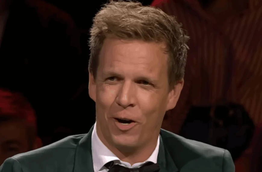 Zoveel dagen is James Cooke al gestopt met roken: ´Ik zou nu 14 dagen langer leven´