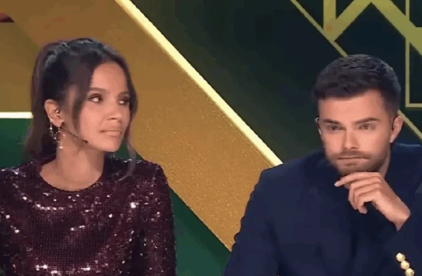 Masked Singer-kijkers zeggen allemaal hetzelfde over deze deelnemers: ZIJ zijn het