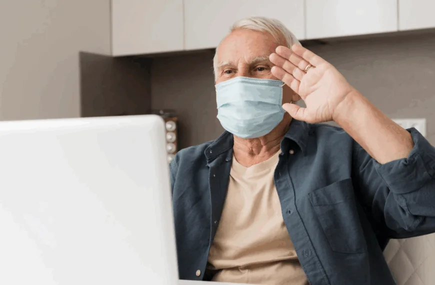 Nieuwe covidvariant in opmars: Experts wijzen op één symptoom