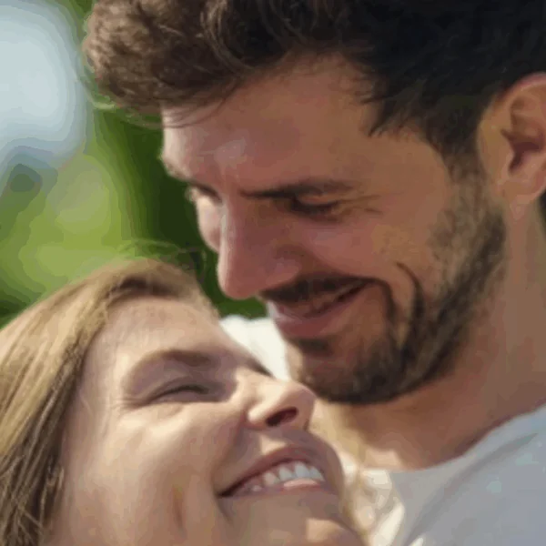 Pittig moment in Blind Getrouwd dankzij de Zwiterse Alpen: ´De bom barst´