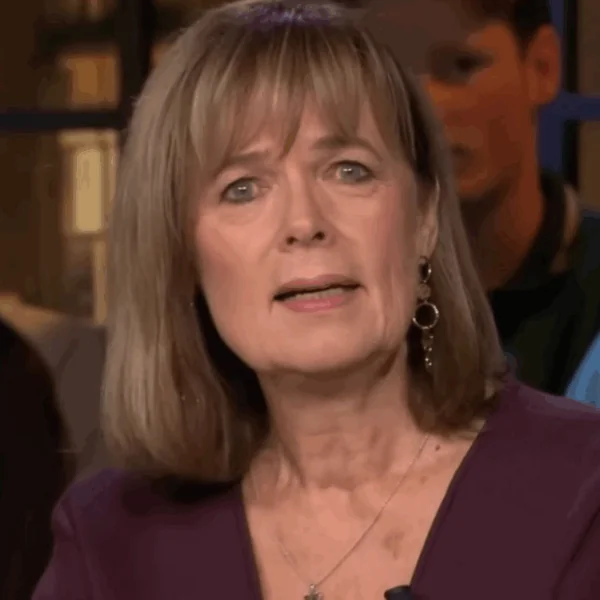 Saskia Belleman deelt foto van de verdachte in de zaak Lisa: zo ziet hij eruit