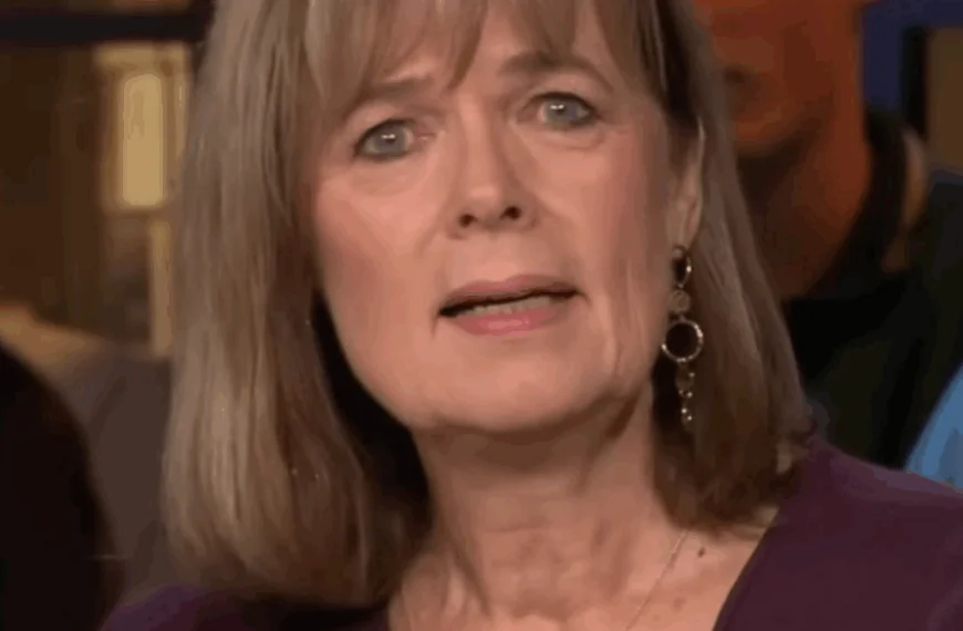 Saskia Belleman deelt foto van de verdachte in de zaak Lisa: zo ziet hij eruit