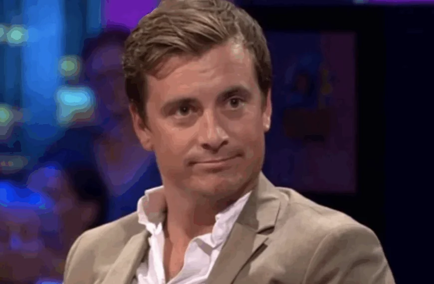 Niels Destadsbader meldt verschrikkelijk nieuws: “Het is misschien voor de rest van mijn leven”