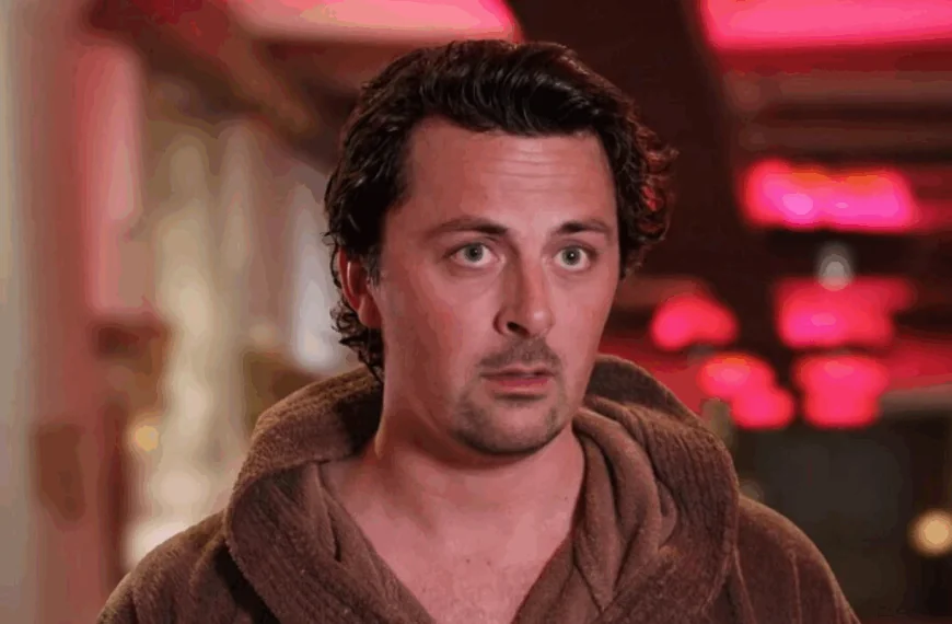 Dit is de nieuwe vriendin van Winter Vol Liefde&rsquo;s Mike, met wie hij gaat samenwonen