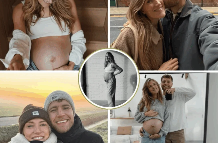 Spannend nieuws! Suzan en Freek gaan met zwangerschapsverlof – een nieuw avontuur staat voor de deur!