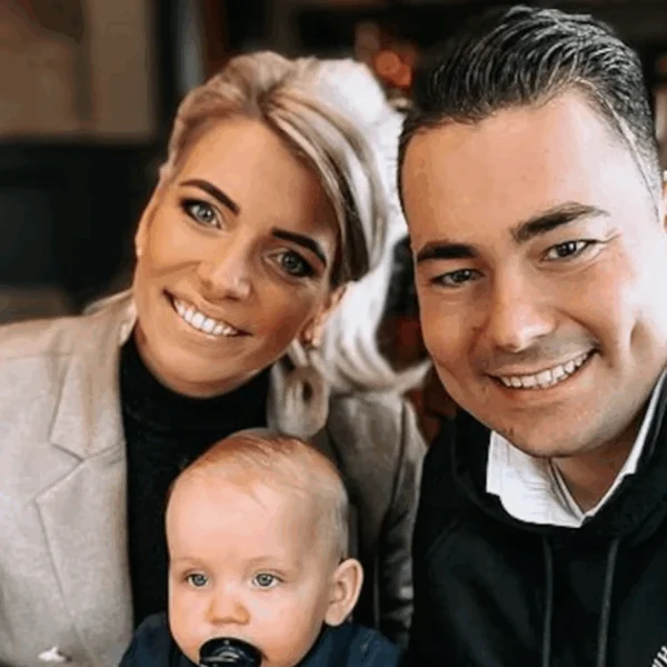 Spanning tussen OML&rsquo;er Roy en Annick door zware periode