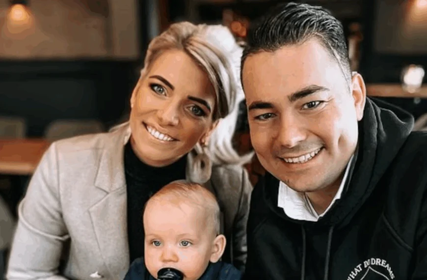 Spanning tussen OML&rsquo;er Roy en Annick door zware periode