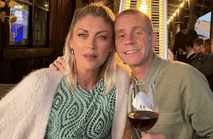 Sam Gooris overdondert iedereen met heel groot nieuws: “Voor het eerst ooit!”