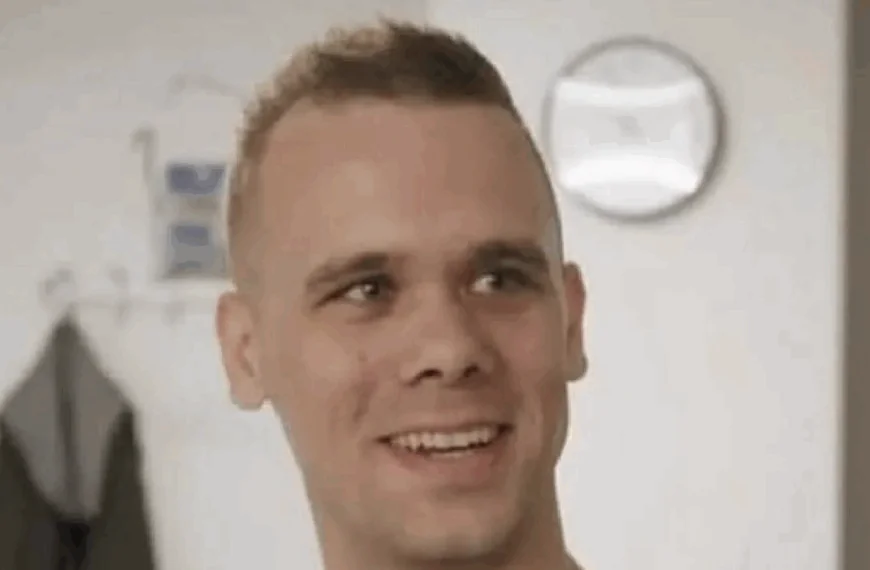 Vrouw van Alex uit Over Mijn Lijk meldt vreselijk nieuws