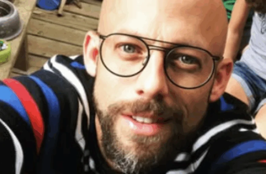 Staf Coppens zelf keihard verraden tijdens De Verraders: &lsquo;Was er niet goed van&rsquo;