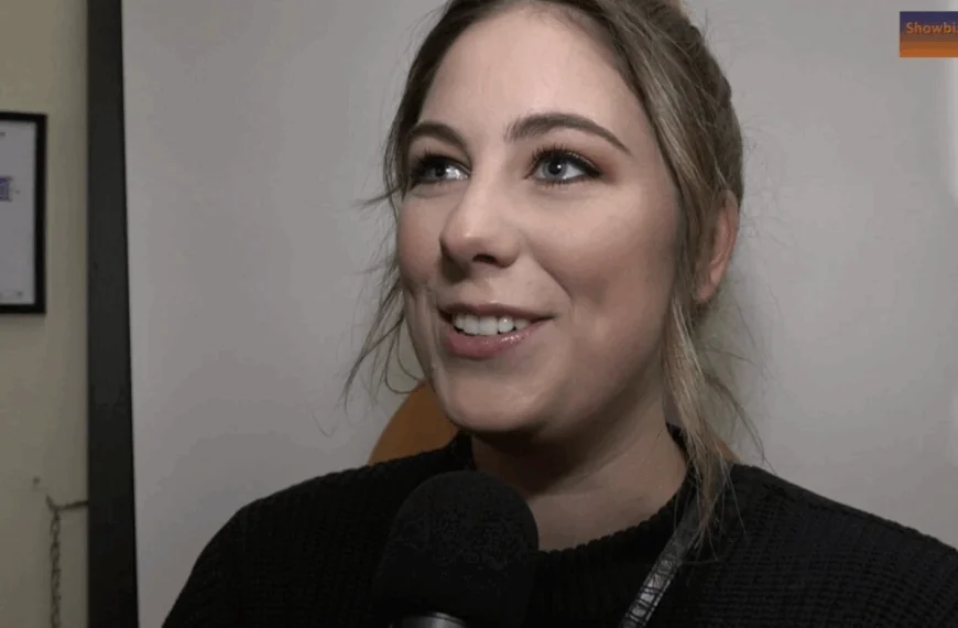 Marie Verhulst onthult: “Ik doe het soms drie keer per dag”