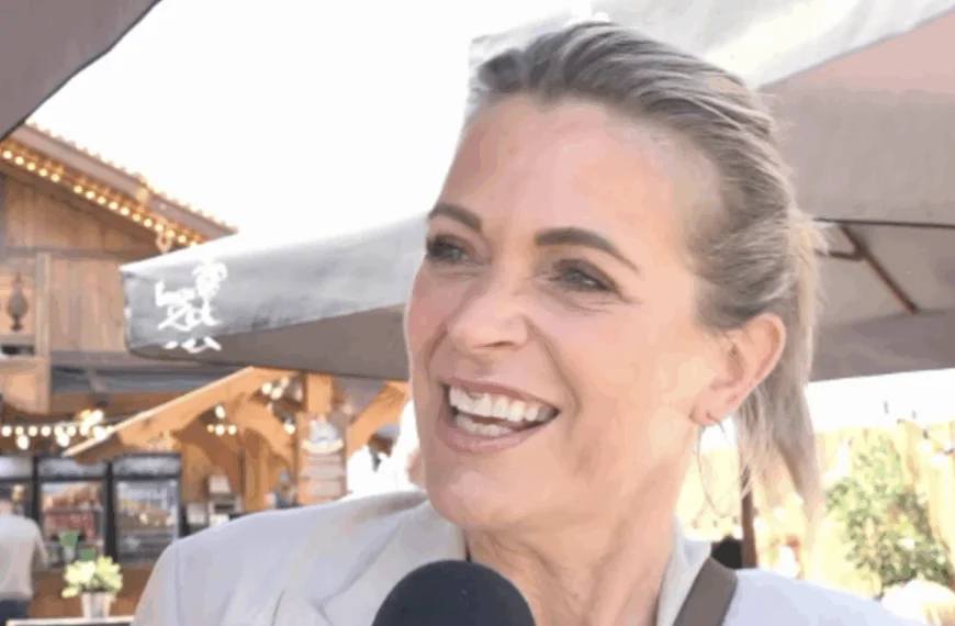 Kijkers diep teleurgesteld na vertrek Karen Damen bij Familie: ‘Grote leegte’