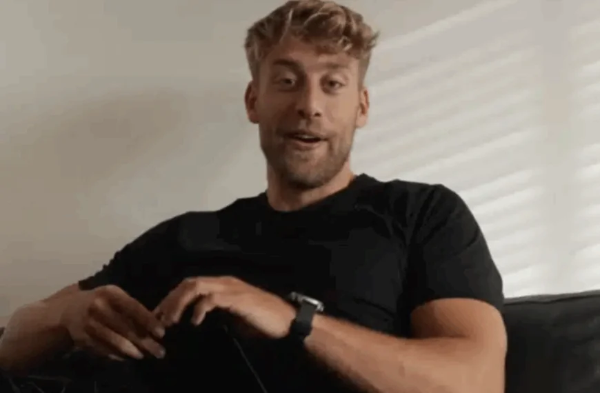 Ward Lemmelijn heeft geheime tactiek in The Masked Singer: ‘Zo word ik de beste speurder’