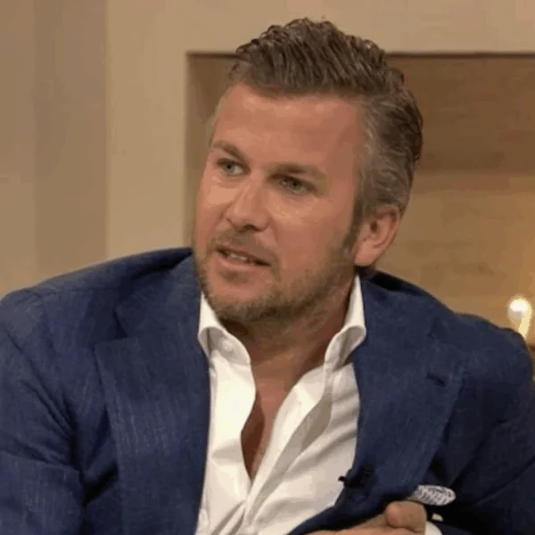 Zware tegenslag voor Winston Gerschtanowitz: ´Ik gewoon echt alles kwijt!´