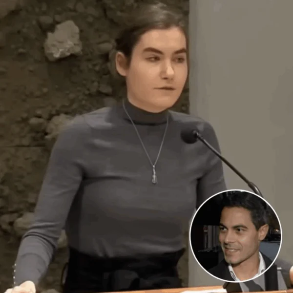 Lidewij de Vos drijft ‘bedrieger’ Rob Jetten in het nauw