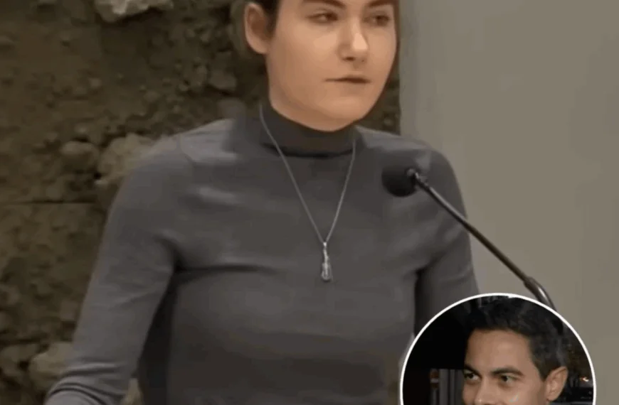 Lidewij de Vos drijft &lsquo;bedrieger&rsquo; Rob Jetten in het nauw