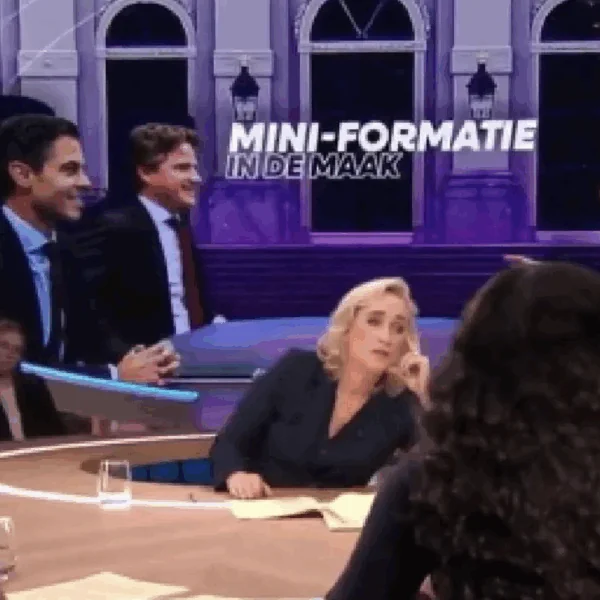 Jinek-kijkers gaan helemaal los: ”Ontzettend dom en slap gelul”