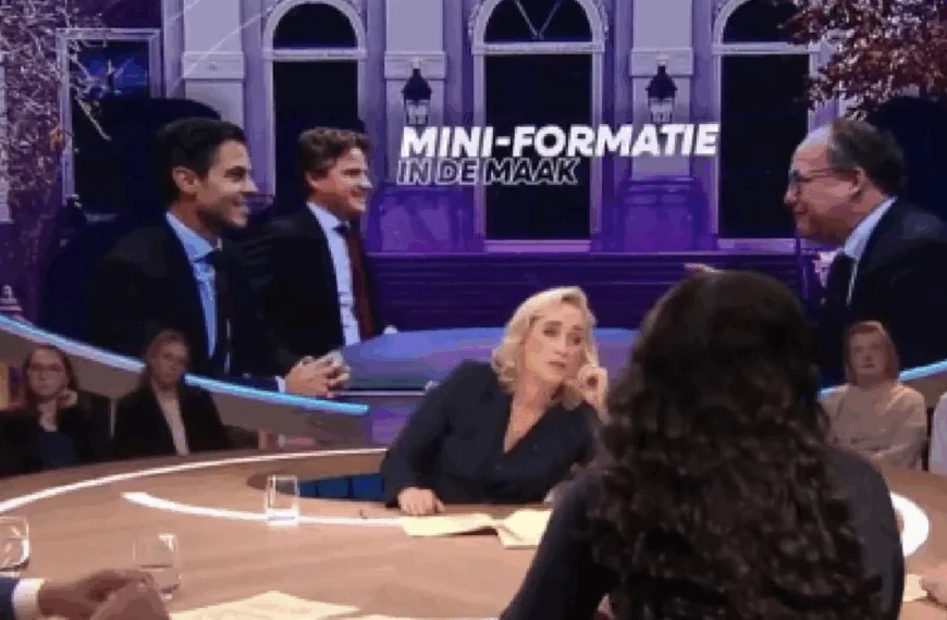 Jinek-kijkers gaan helemaal los: &rdquo;Ontzettend dom en slap gelul&rdquo;