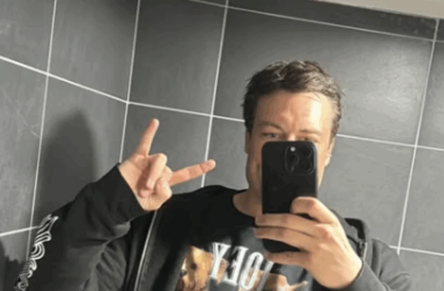 Dit is het absurde bedrag dat Viktor Verhulst per uur verdient als dj: &lsquo;Er is er maar eentje duurder&rsquo;