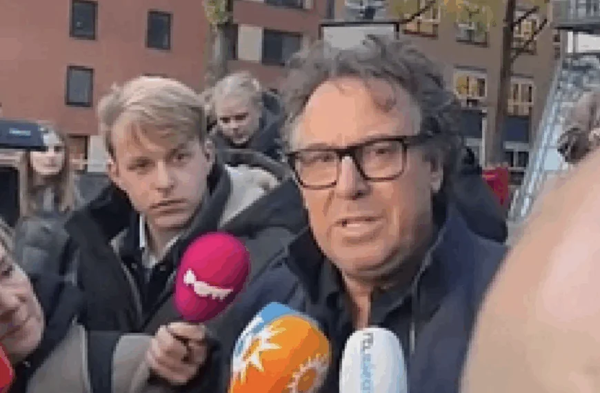 Marco Borsato geeft eerste reactie na rechtszaak en zegt iets opvallends