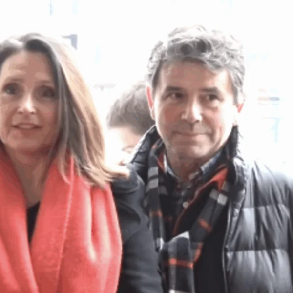 Zo gaat het nu met Wendy van Wanten en Frans na de docu over Cl&eacute;ment: &lsquo;Relatie onder druk?&rsquo;