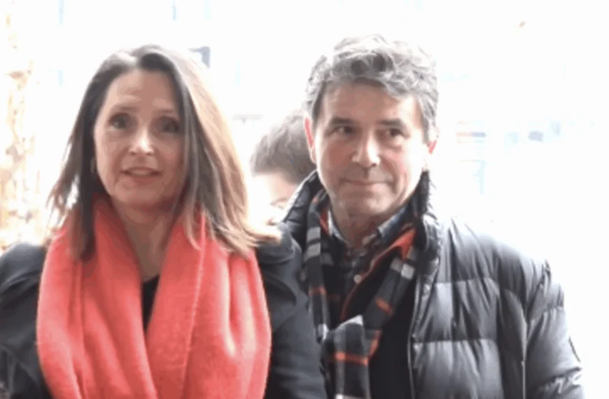 Zo gaat het nu met Wendy van Wanten en Frans na de docu over Cl&eacute;ment: &lsquo;Relatie onder druk?&rsquo;