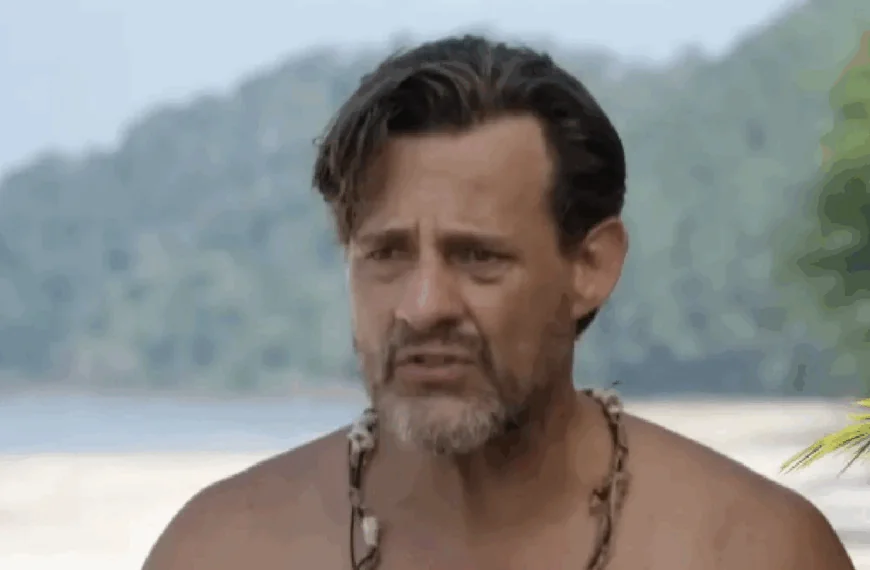 Vreselijk nieuws over acteur Vincent Croiset (53)