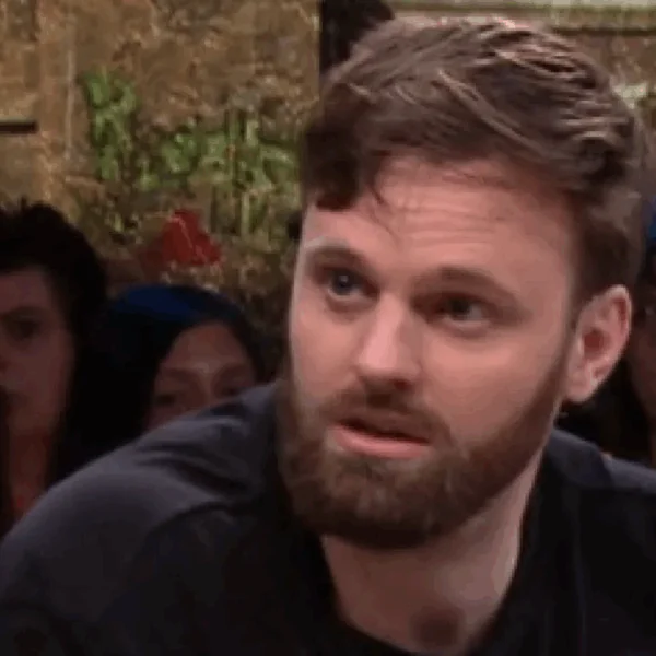 Heftig: Twee deelnemers uit het programma Over Mijn Lijk zijn er niet meer