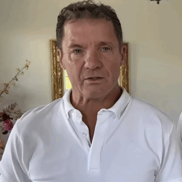 Slecht nieuws voor John de Bever: ‘Dit komt niet meer goed’