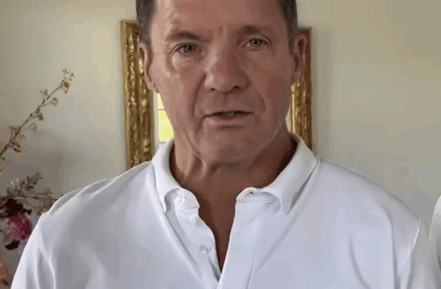 Slecht nieuws voor John de Bever: &lsquo;Dit komt niet meer goed&rsquo;