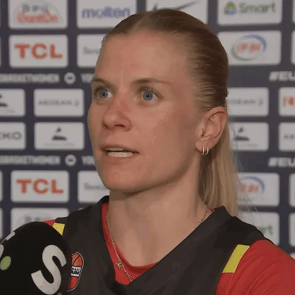 Julie Vanloo heeft slecht nieuws te melden: “Ik vecht ertegen”