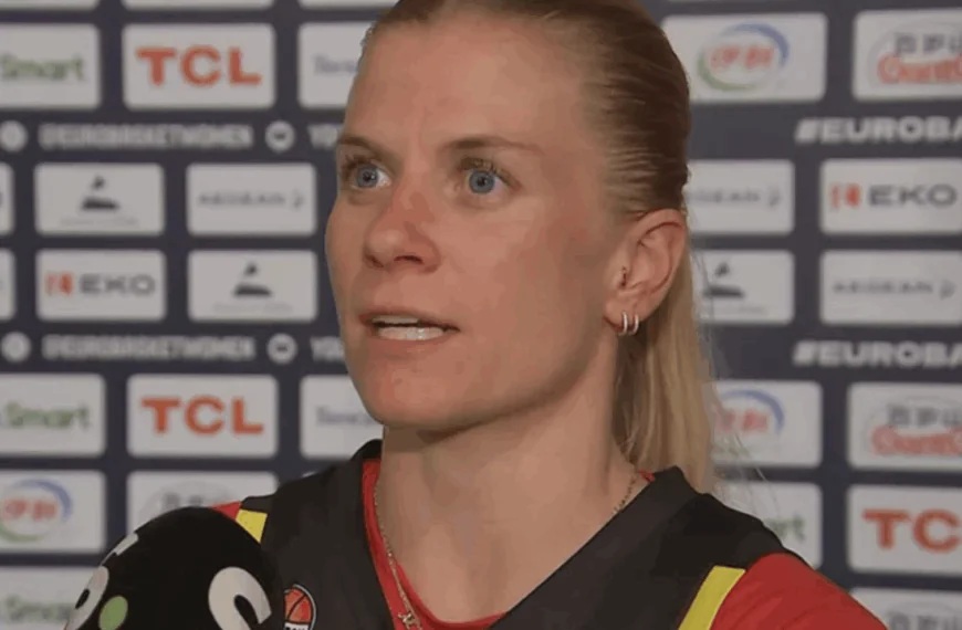 Julie Vanloo heeft slecht nieuws te melden: &ldquo;Ik vecht ertegen&rdquo;