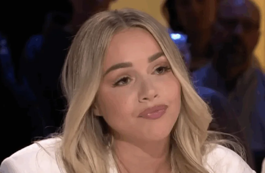 Emma Heesters maakt vreselijk nieuws bekend: &rdquo;Toekomstbeeld is weg&rdquo;