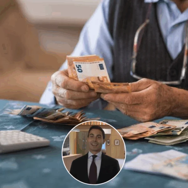 Let op ouderen: dit wil D66 echt veranderen aan de AOW en het pensioen