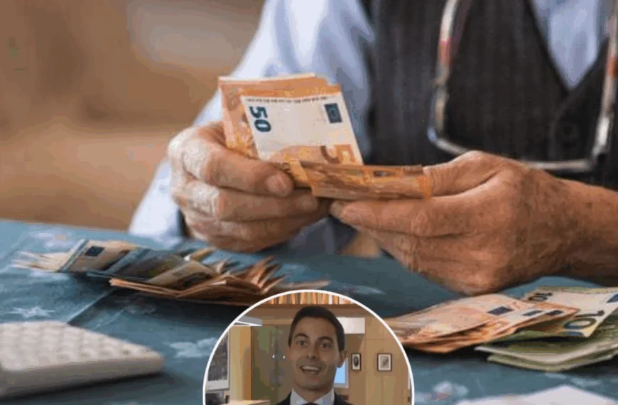 Let op ouderen: dit wil D66 echt veranderen aan de AOW en het pensioen