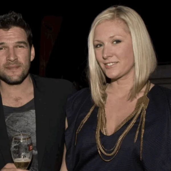 Roel Vanderstukken en zijn vrouw delen prachtig nieuws