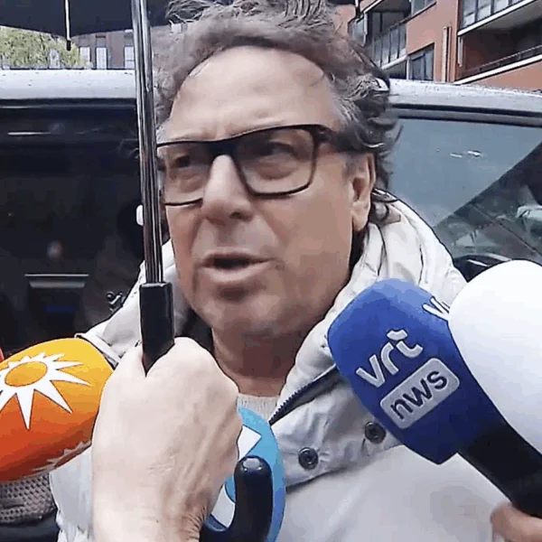 Nóg een ex doorbreekt haar stilte over Marco Borsato