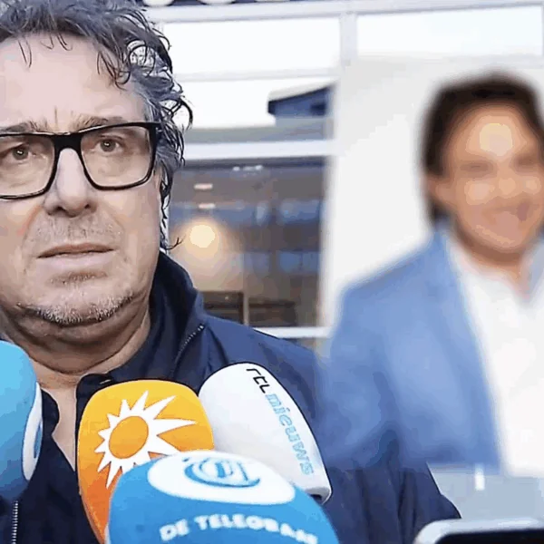 Marco Borsato zet Nathalie in het zonnetje: &lsquo;Ik word er helemaal opgewonden van!&rsquo;