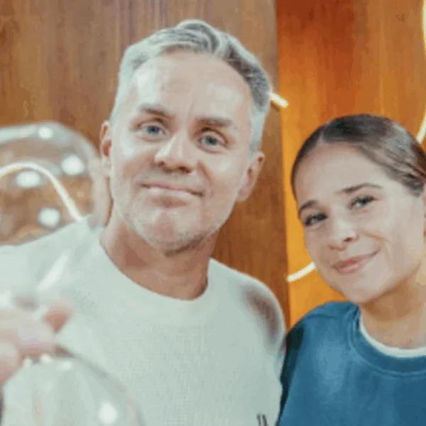 Laura Tesoro kan niet langer wachten: ´Tegen dan moet ik mama zijn´