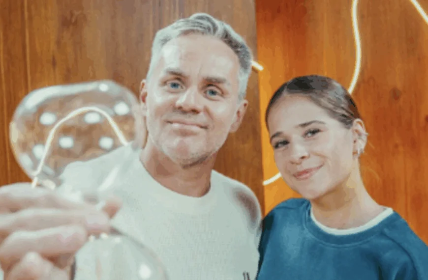 Laura Tesoro kan niet langer wachten: &acute;Tegen dan moet ik mama zijn&acute;