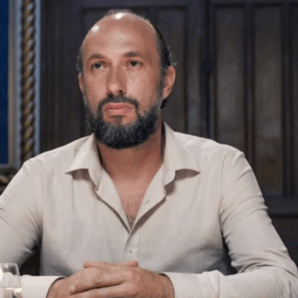 Francesco Planckaert over finale De Verraders: ‘Ben echt heel hard geschrokken’